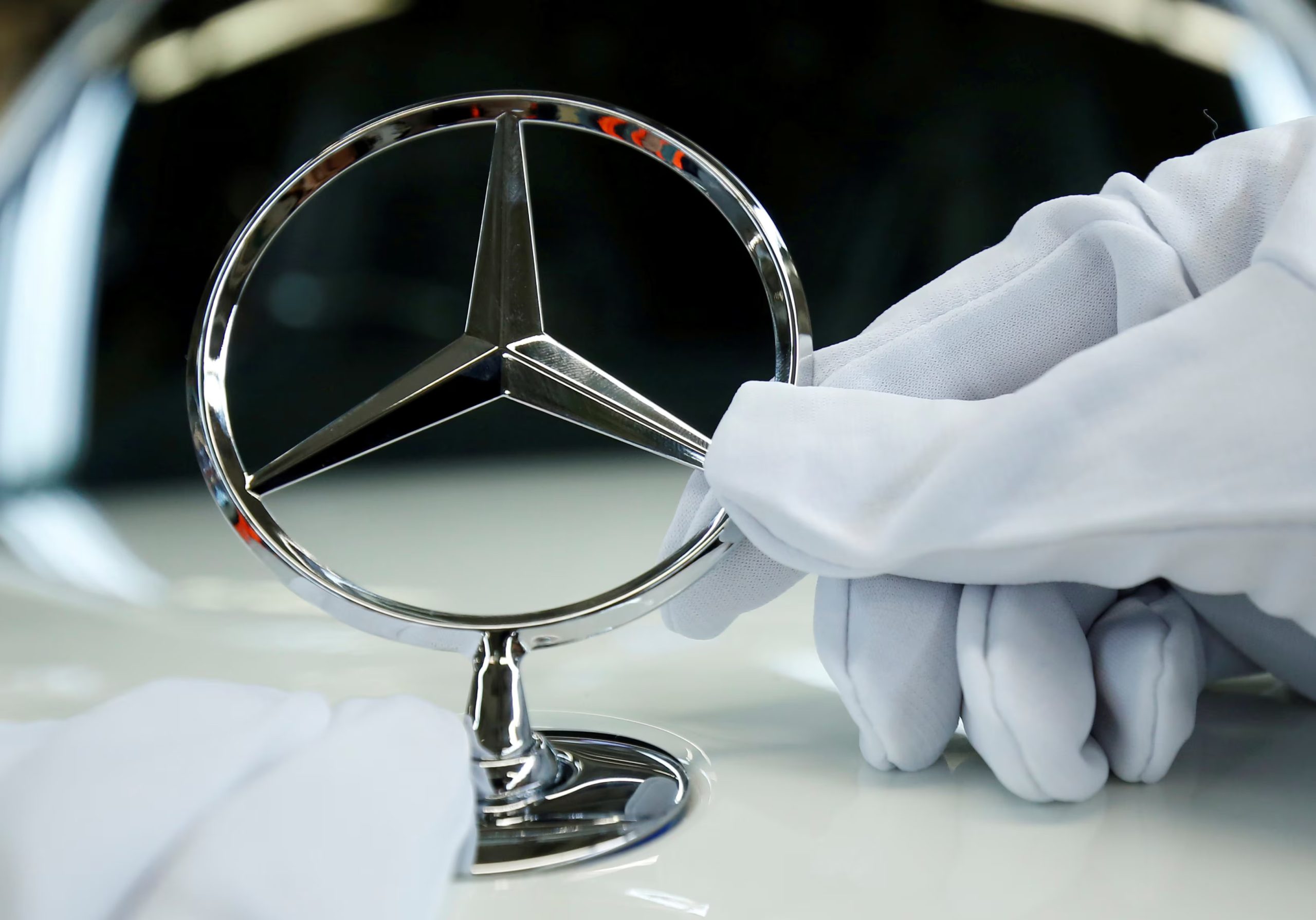 Daimler’s Widespread Bribery