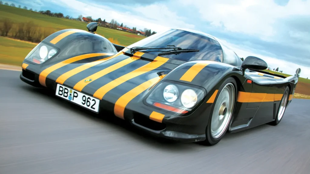 Dauer 962 1