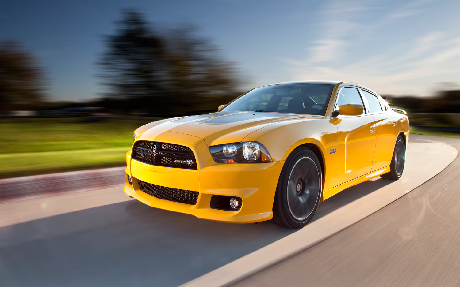 Dodge Charger Super Bee