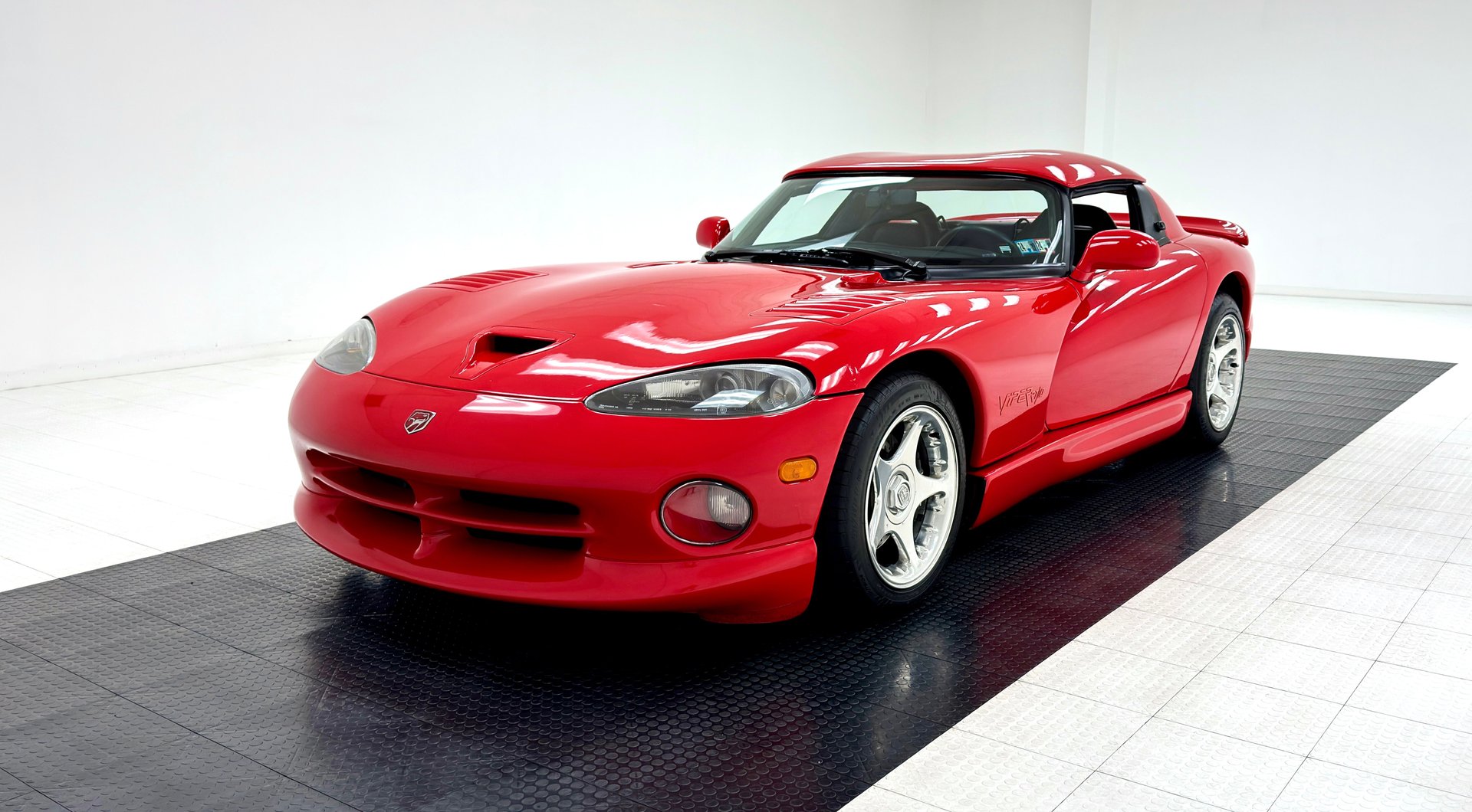 Dodge Viper