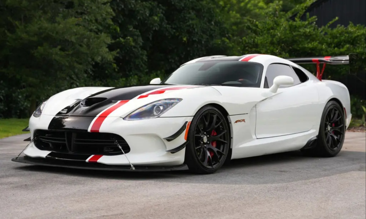 Dodge Viper