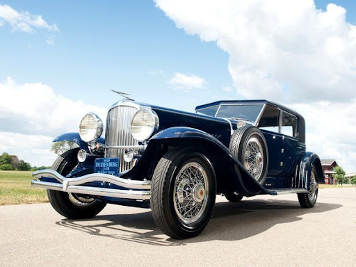 Duesenberg (1913 1937)