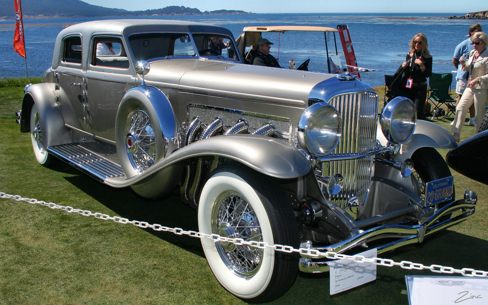 Duesenberg