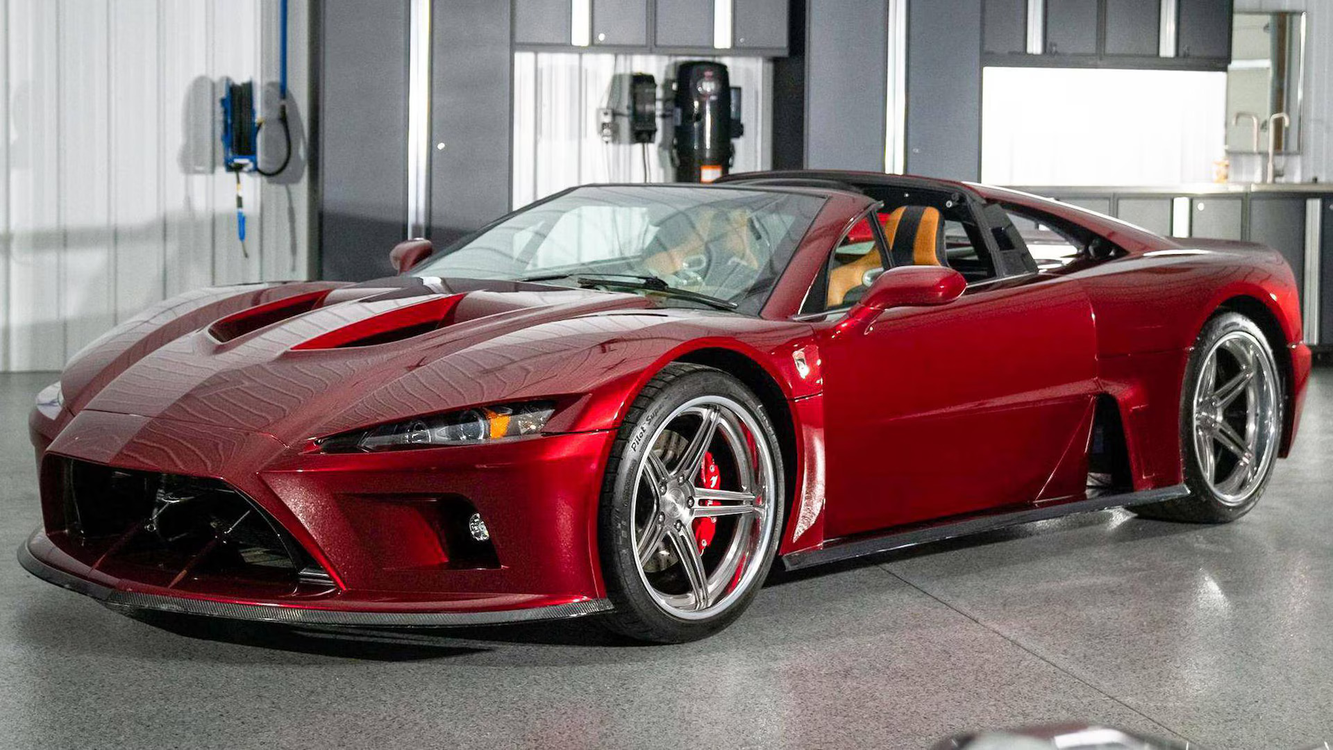 Falcon F7