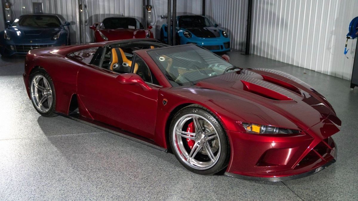 Falcon F7