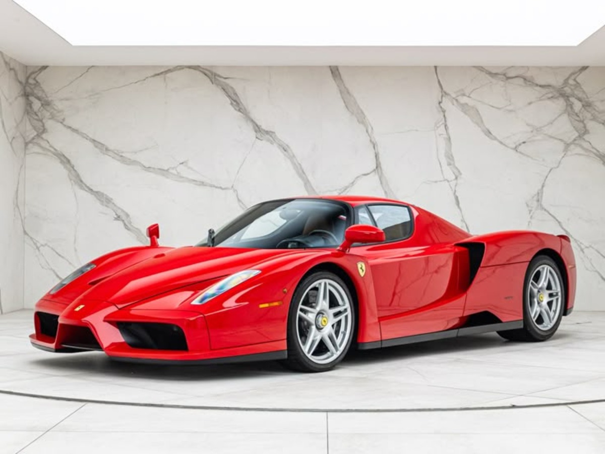 Ferrari Enzo