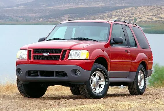 Firestone and Ford Explorer Crisis (1990 2001)