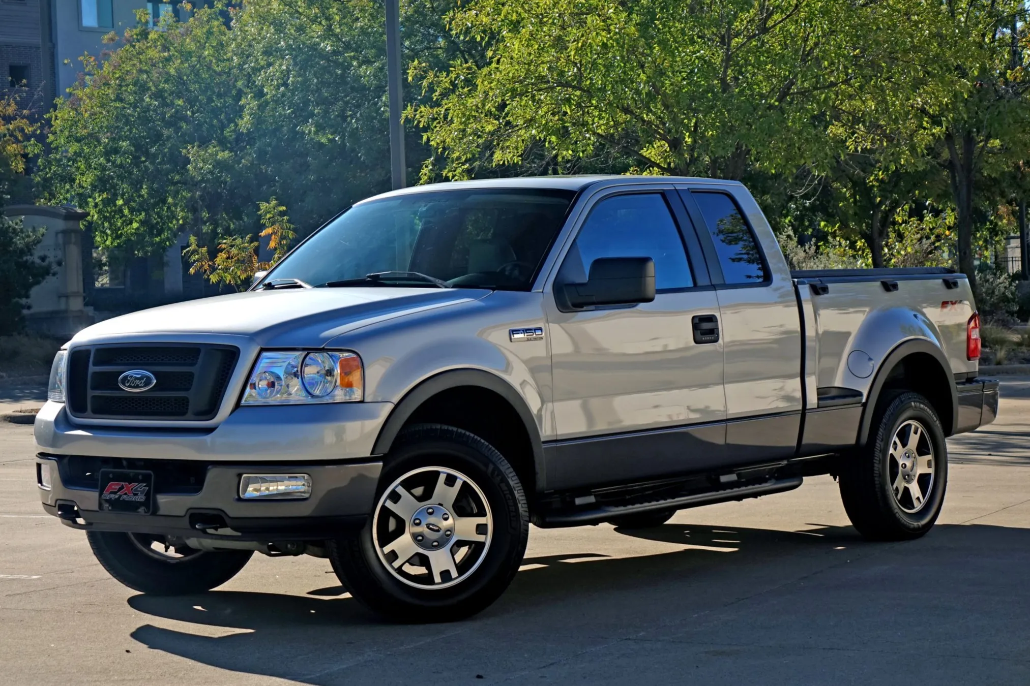 Ford F 150