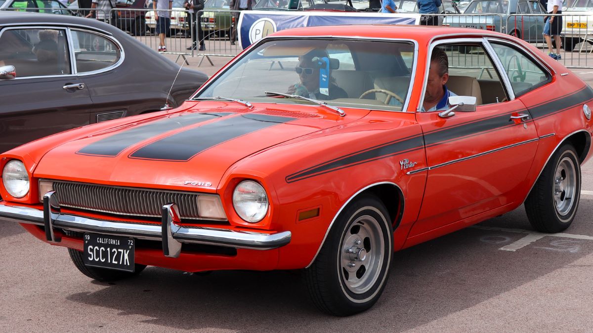 Ford Pinto