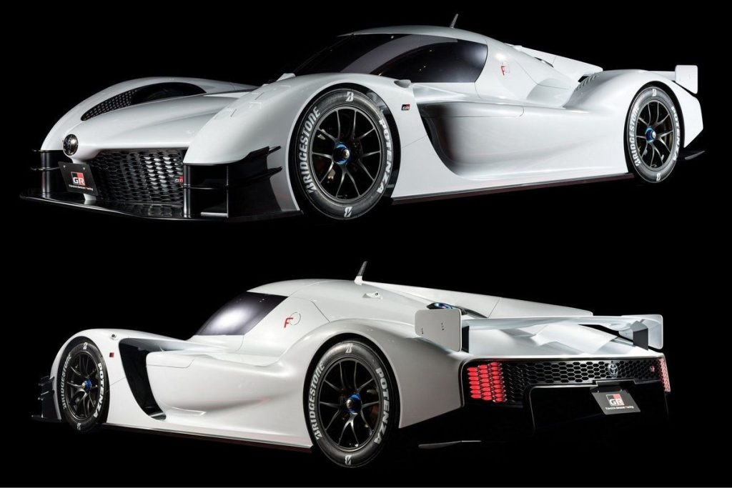 10 Future Hypercars That Could Break the 350 MPH Barrier - DAX Street