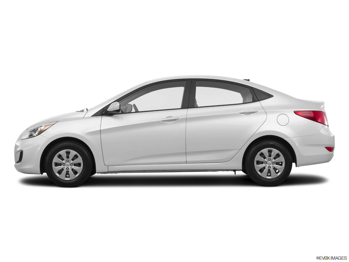 Hyundai Accent (2012 2017)