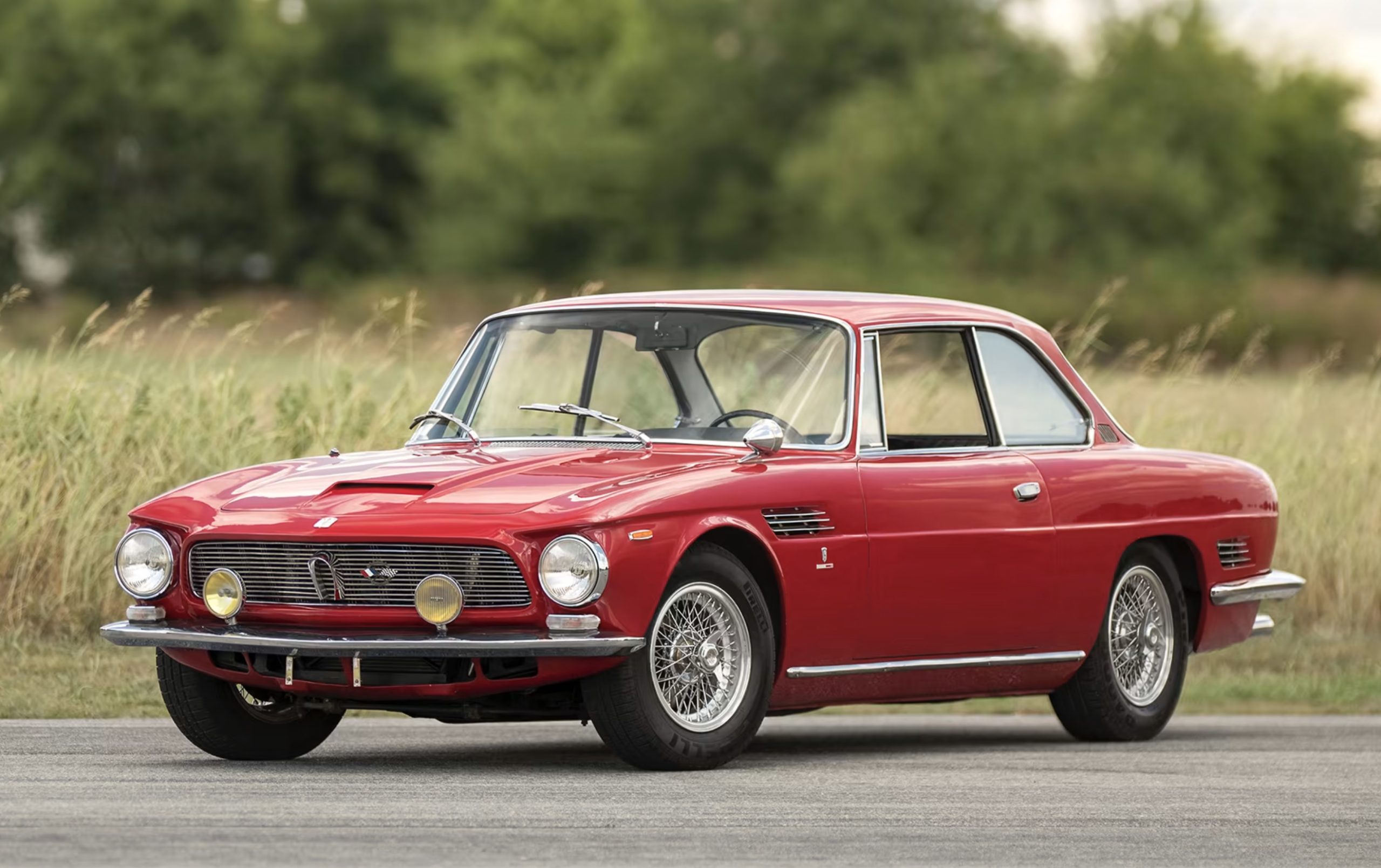 Iso Rivolta (1953 1974)