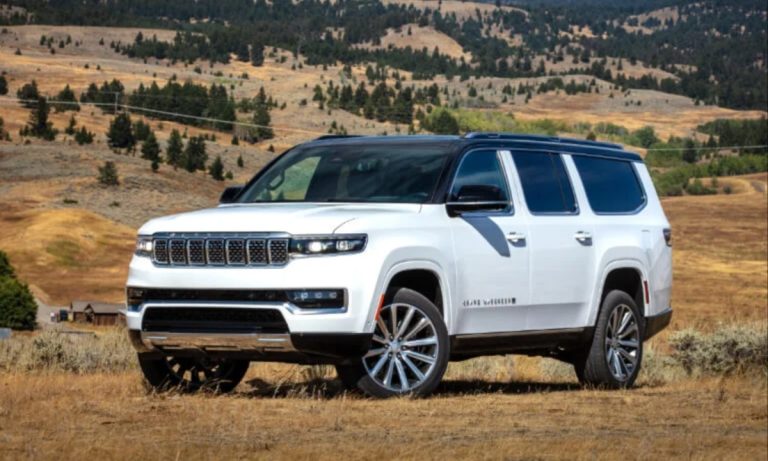 Jeep Grand Wagoneer (3)