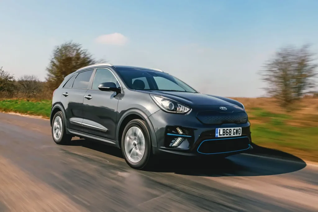 Kia e Niro