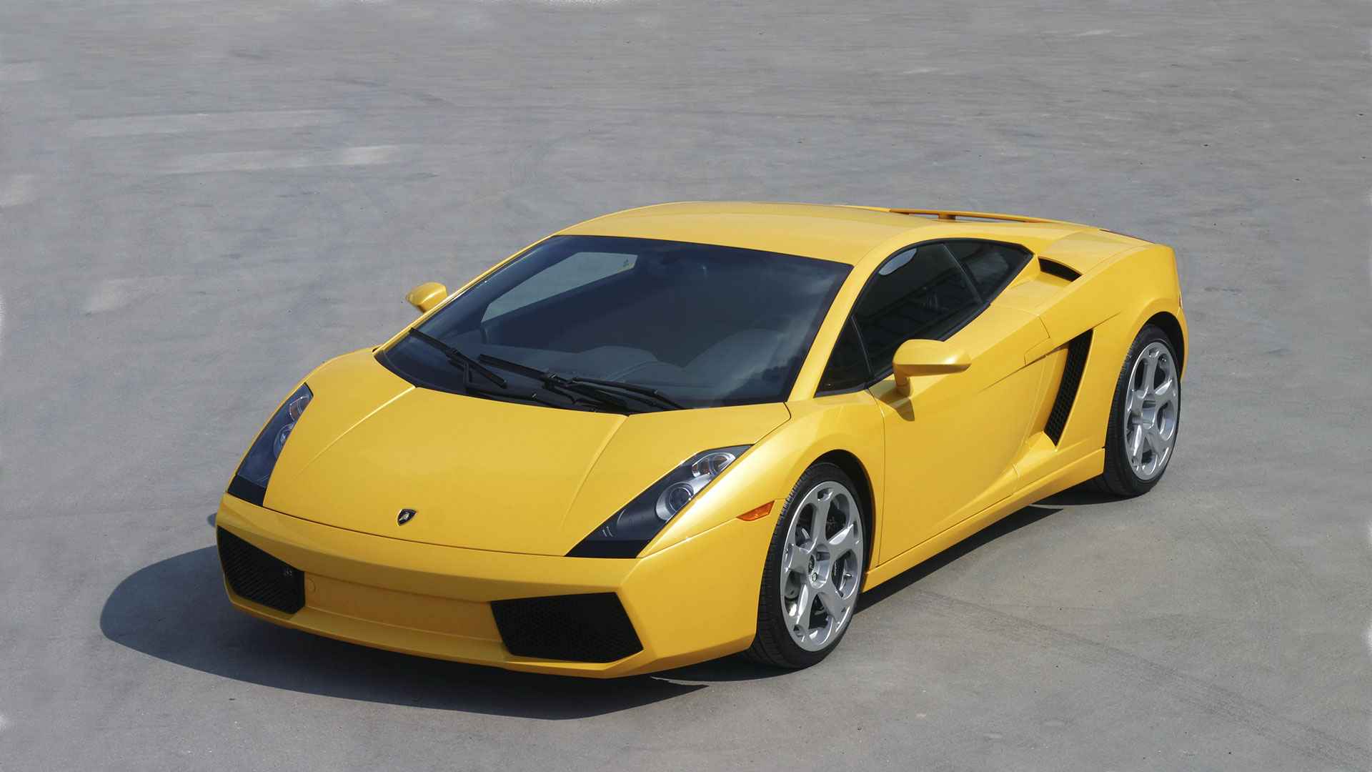 Lamborghini Gallardo