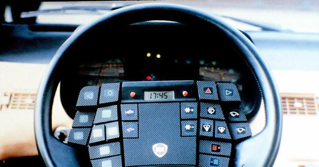 Lancia Medusa (1980)1