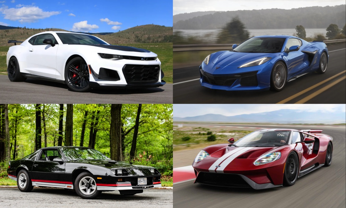 Lightweight Cars That Handle Like a Dream and Deliver an Unmatched Driving Experience