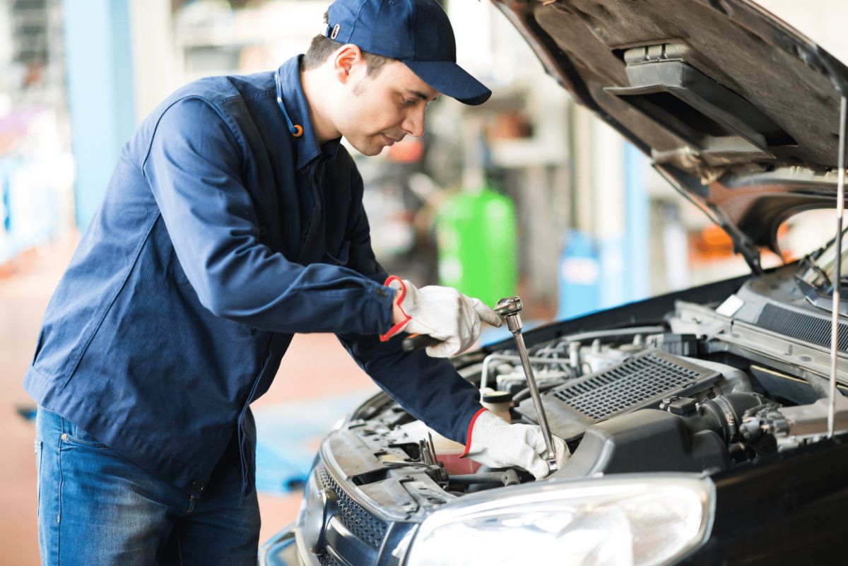 Mechanics Warn of Rising Car Repair Costs