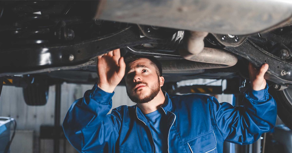 Mechanics Warn of Rising Car Repair Costs2