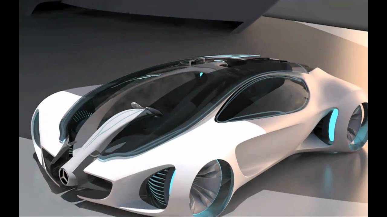 Mercedes Benz Biome