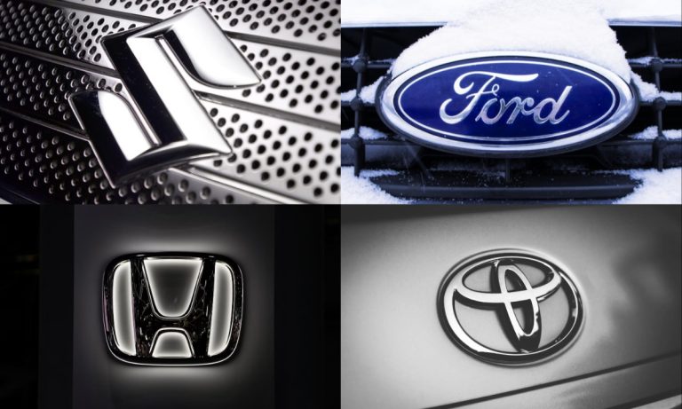 Most Iconic Car Logos and Their Hidden Meanings