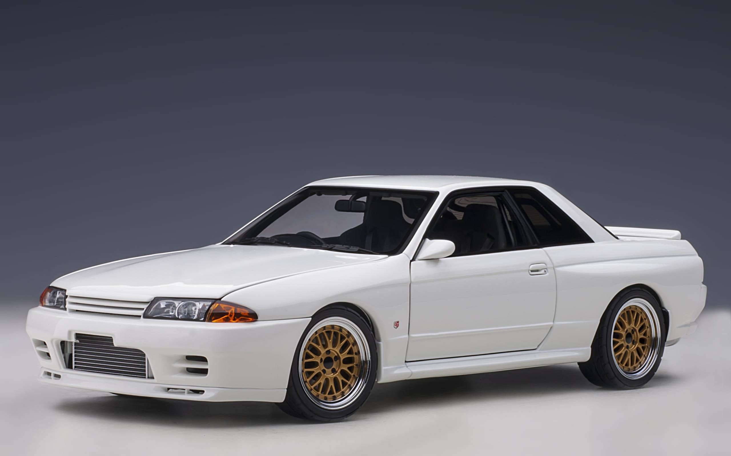 Nissan Skyline GT R