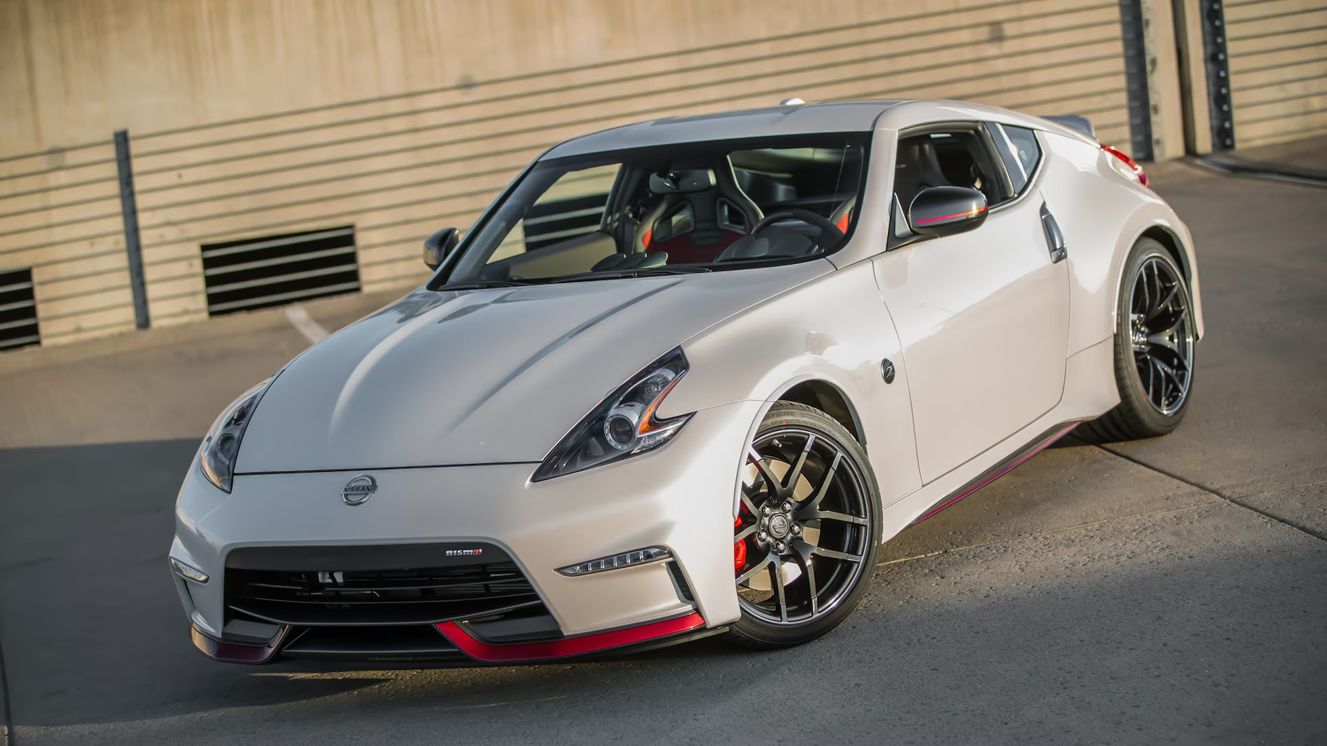 Nissan Z