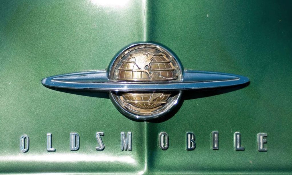 Oldsmobile Car Brand 3