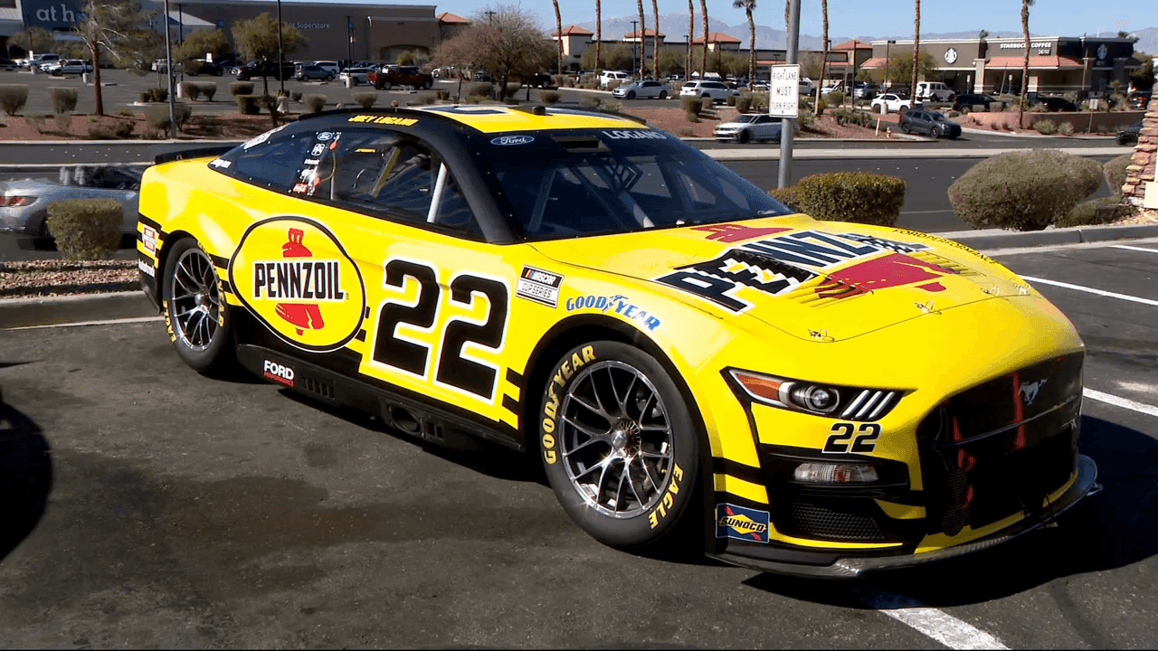 Pennzoil