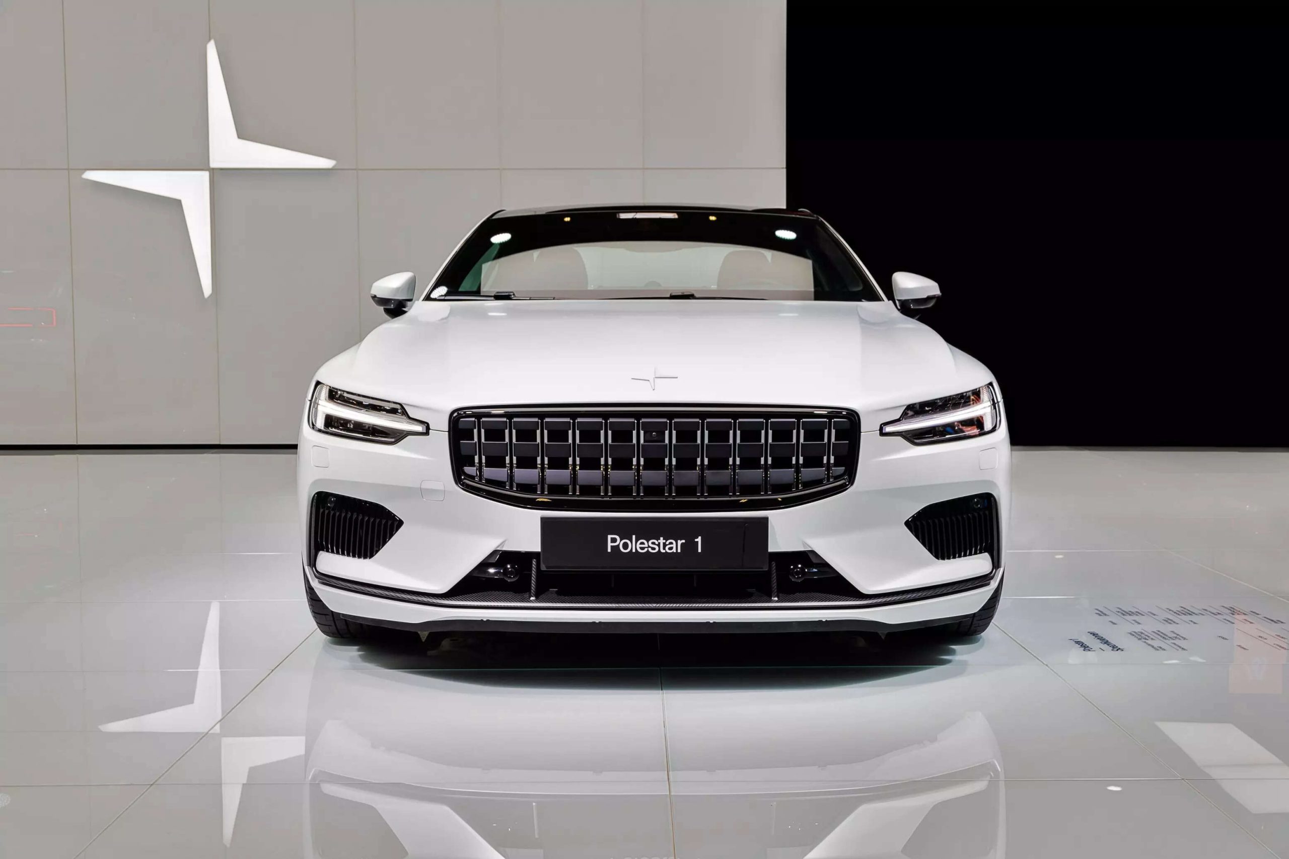 Polestar Brand