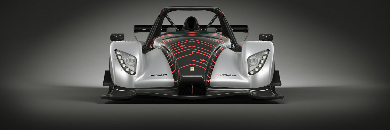 Radical SR3 XX