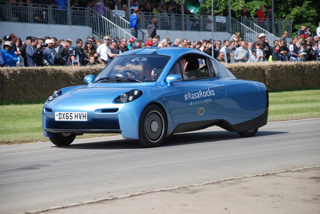 10 Hydrogen Cars That Might Change the Industry in 2025 - DAX Street