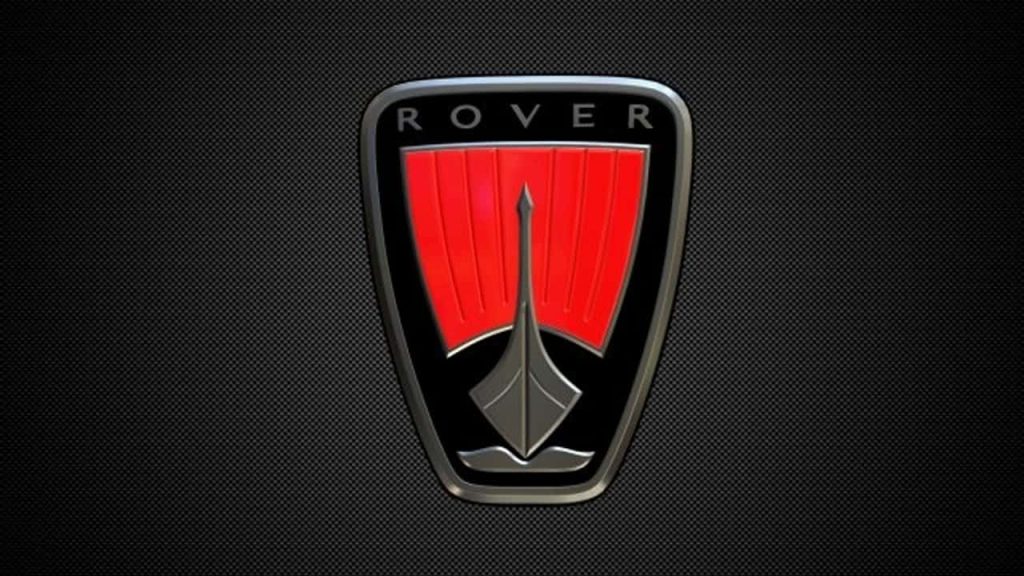 Rover car brand