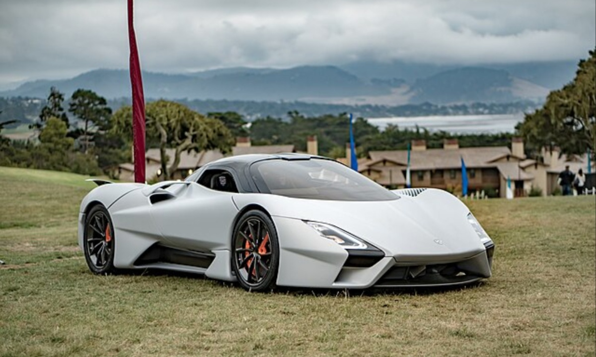 SSC Tuatara