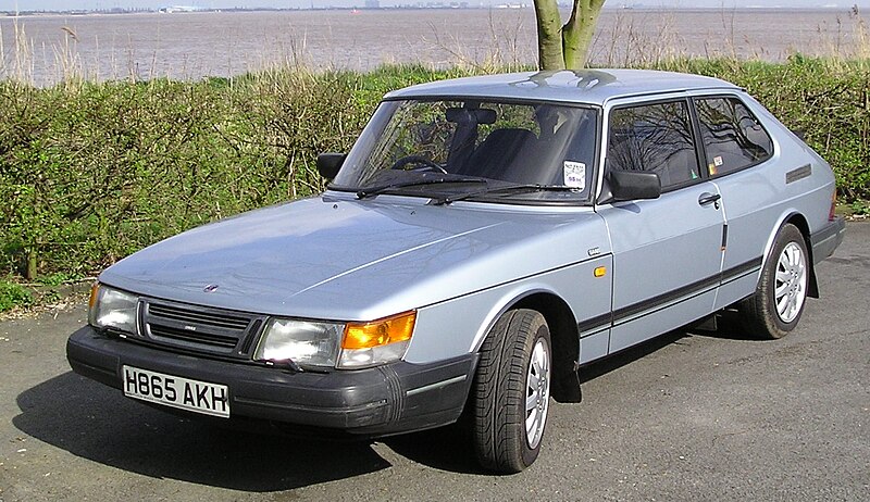 Saab