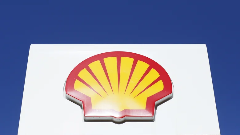 Shell