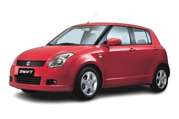 Suzuki Swift (2004 2011)