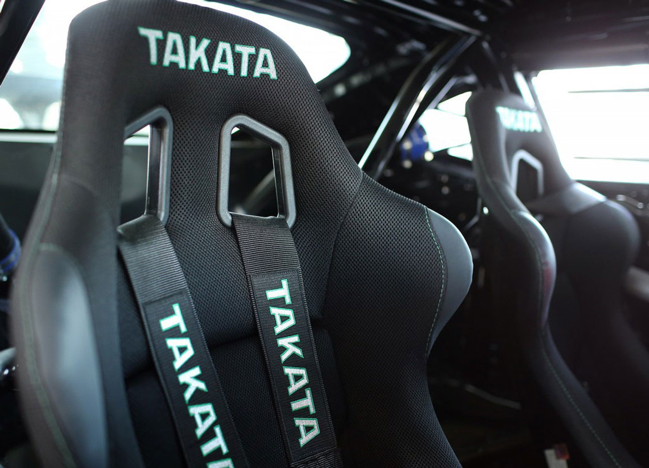 Takata Seatbelts