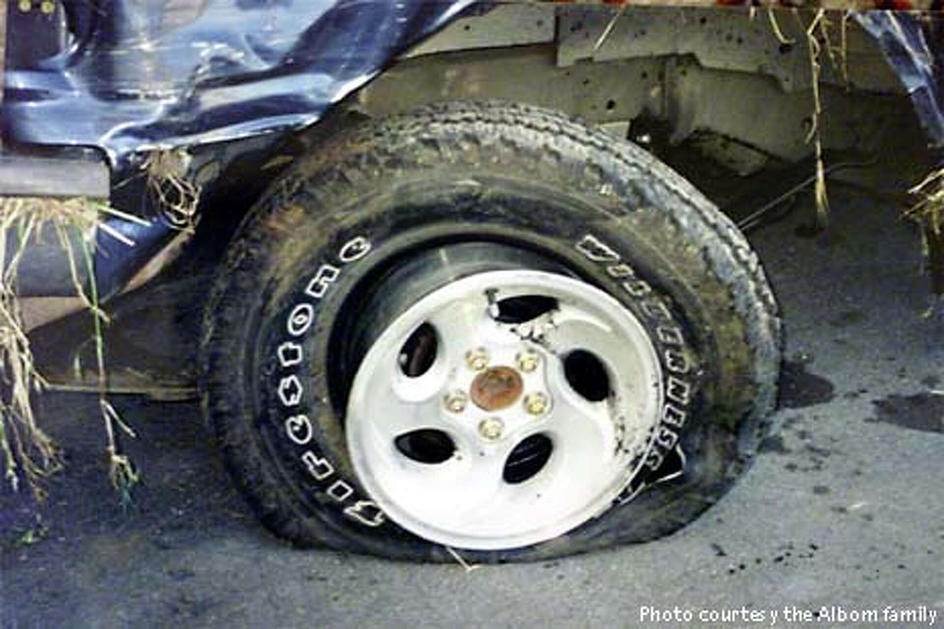 The Ford Firestone Tire Disaster