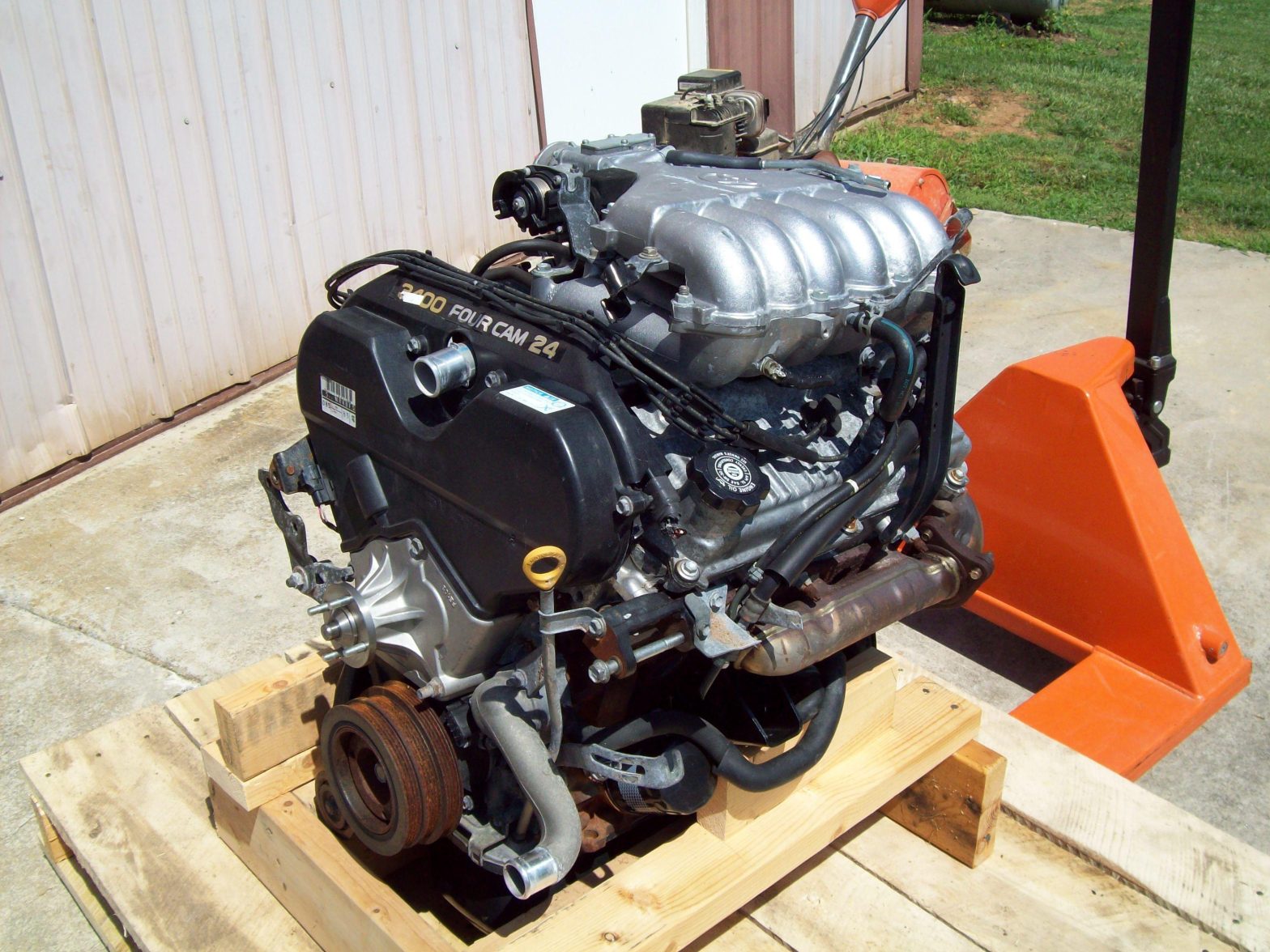 10 Most Reliable V6 Engines That Rarely Break Down - DAX Street
