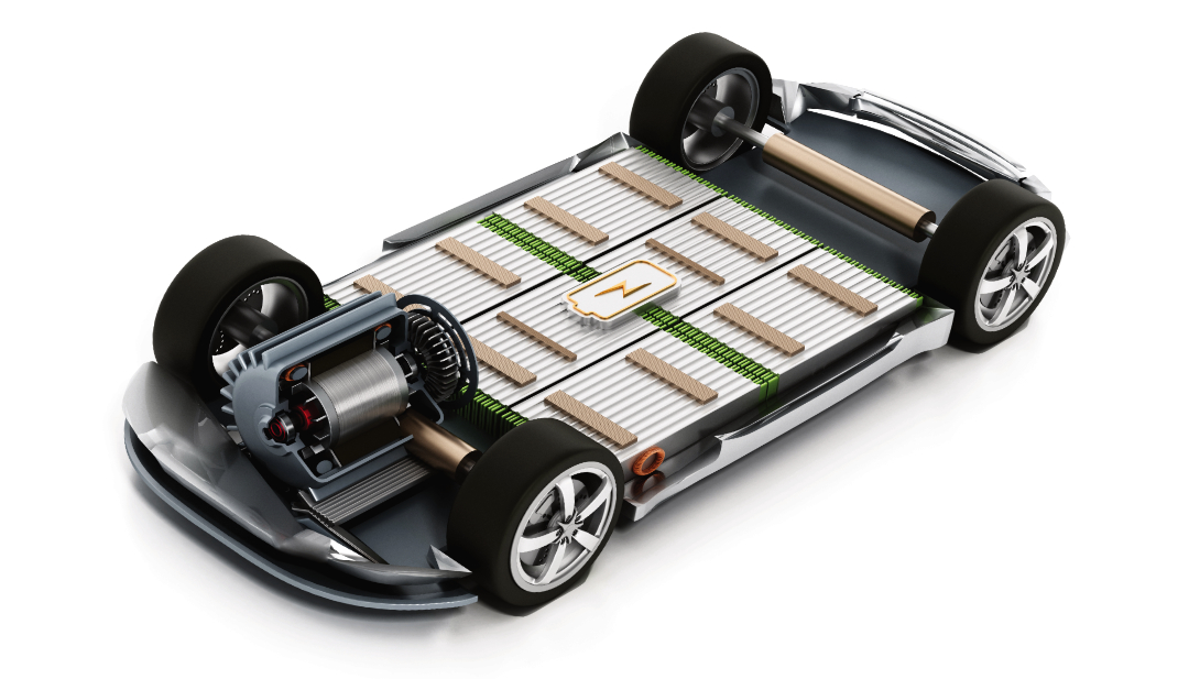 Toyota’s Solid State Battery Breakthrough