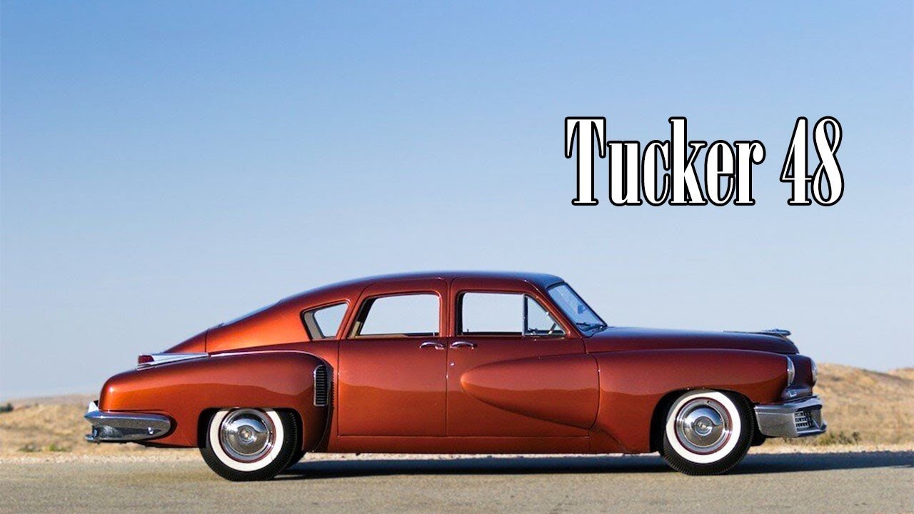 Tucker 48