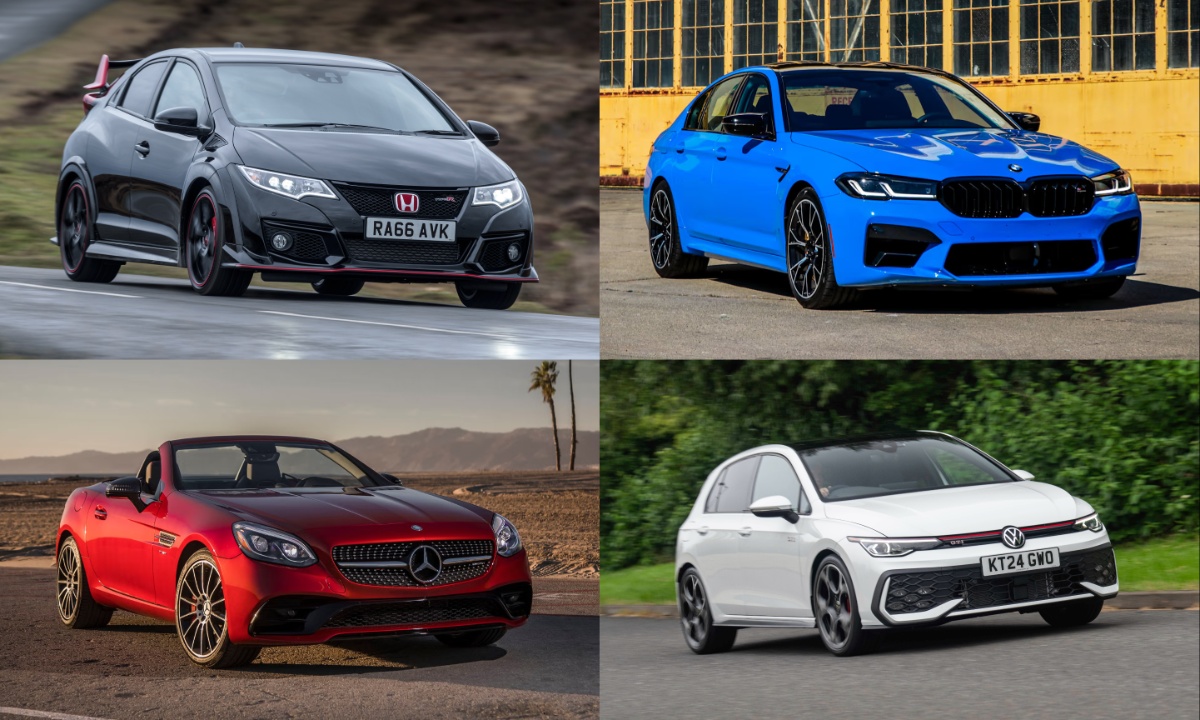 Turbocharged Cars Built for Long Lasting Performance and Reliability