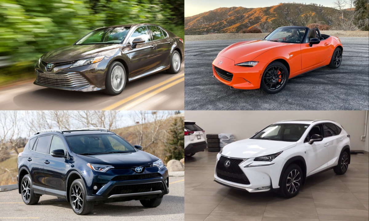 Used Diesel Cars That Are Worth Buying in 2025 for Reliability and Value