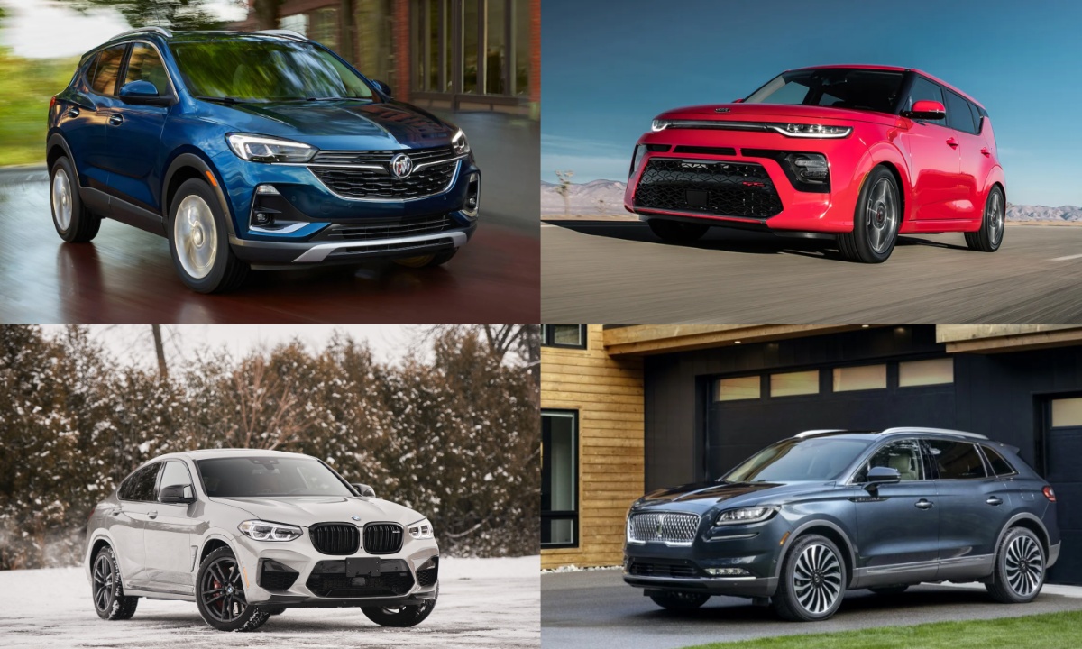 Used SUVs That Offer the Best Reliability and Value for Long Term Ownership