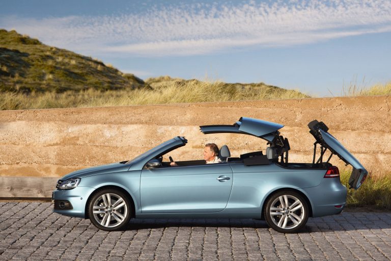 St Convertible 5 Most Popular Convertibles and 5 That Are a Nightmare to Own - DAX Street