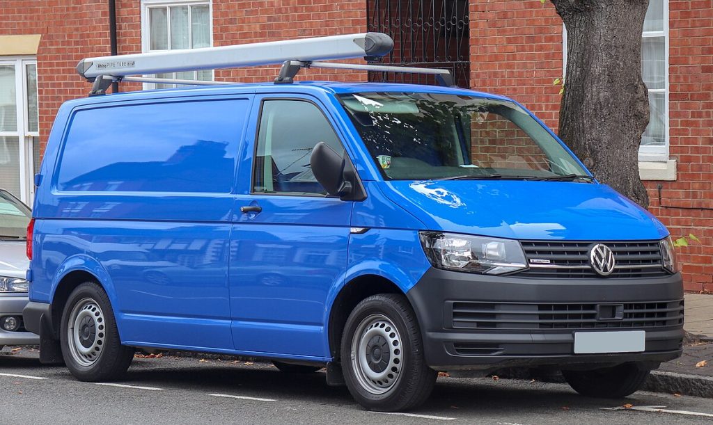 Volkswagen Transporter Volkswagen Transporter