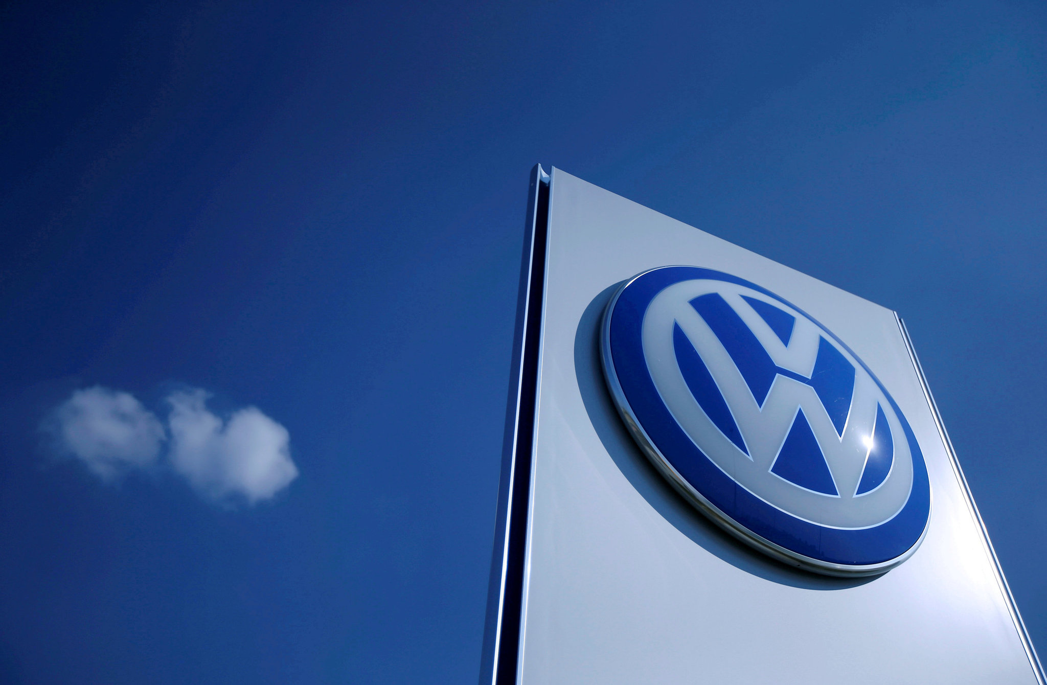 Volkswagen’s Massive Dieselgate Scandal