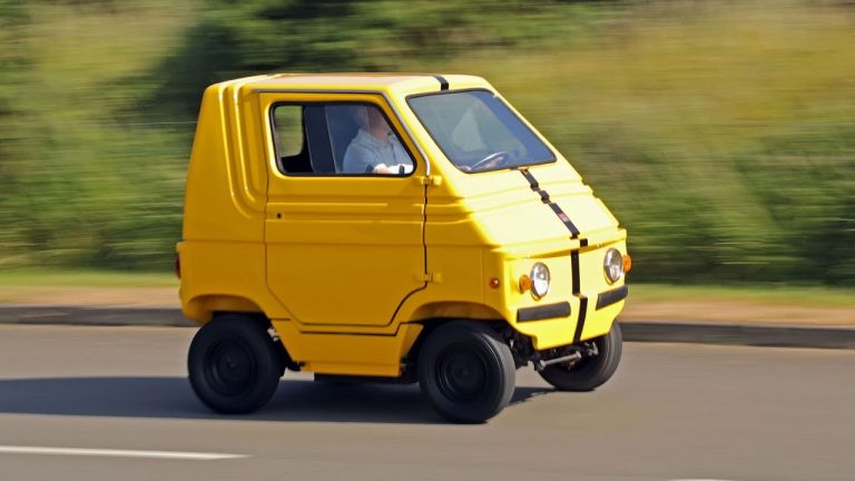 Zagato Zele