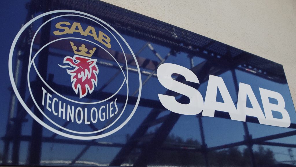 saab company